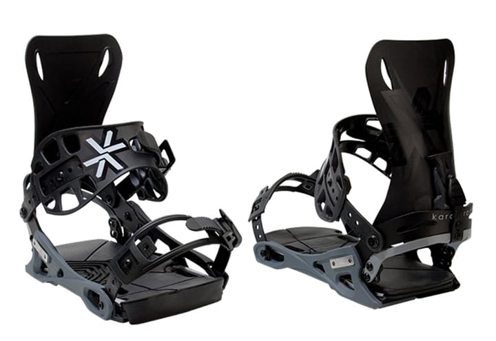 Karakoram Prime Connect Free Ranger + Splitboard Interface (Men's 6-8) Karakoram Karakoram Prime Connect Free Ranger + Splitboard Interface (Men's 6-8) Karakoram
