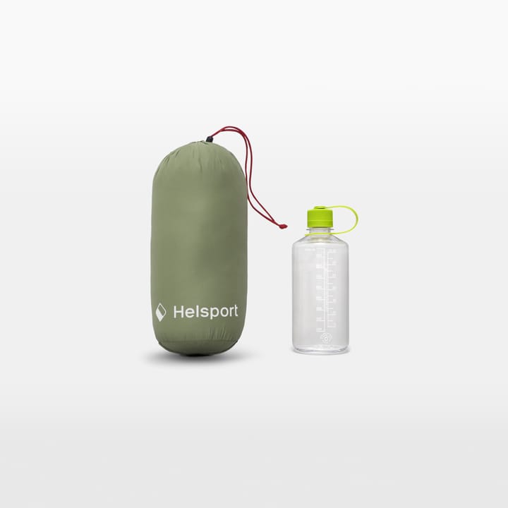 Helsport Pro Quilt Down 0 Fern/light Fern Helsport