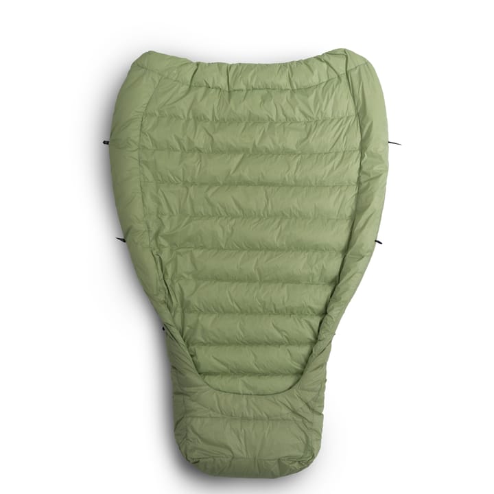 Helsport Pro Quilt Down 0 Fern/light Fern Helsport