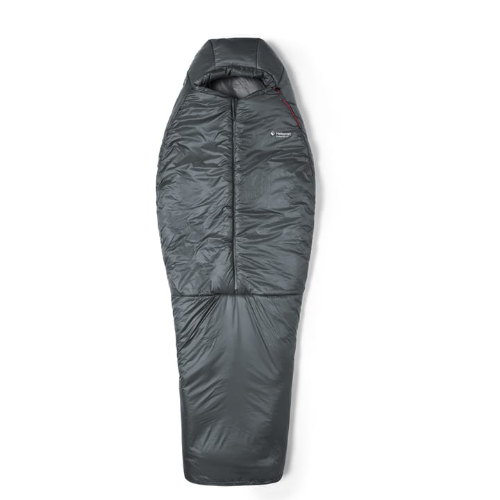 Helsport Pro Storen Fiber -5 195cm Dark Shadow / Ruby Red Helsport