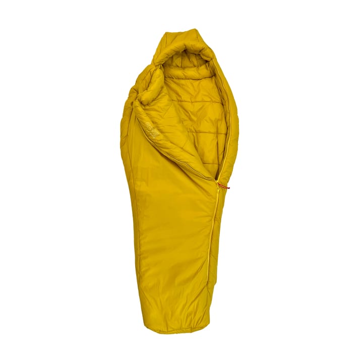 Helsport Pro Fiber -5 160 Cm Super Lemon/lemon Helsport