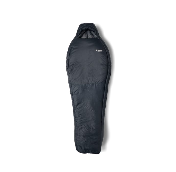 Helsport X-Trem Fiber -10 160 Cm Blizzard Black Helsport
