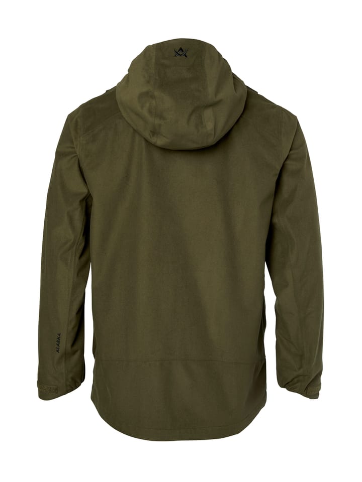 Alaska 1795 Extreme Lite Ms Jacket Solid Night Green Alaska 1795