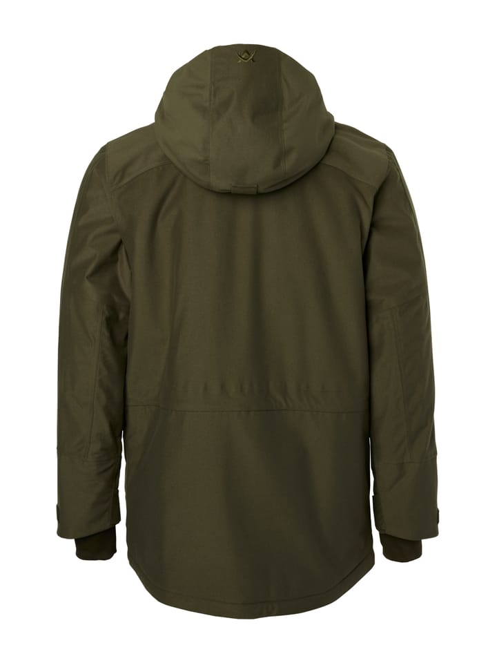Alaska 1795 Tundra M’s Jacket Solid Brown Alaska 1795