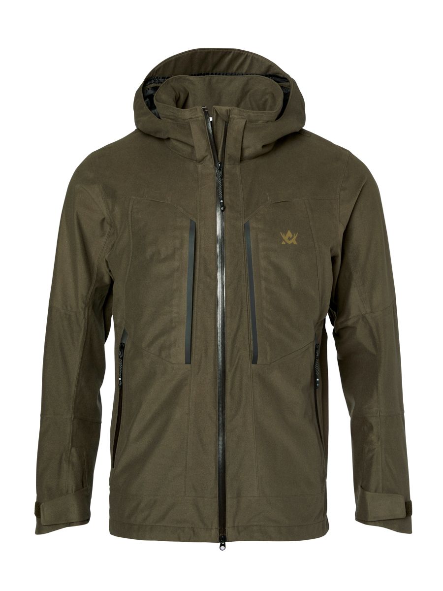 Alaska 1795 Superior Pro Ms Jacket Solid Brown