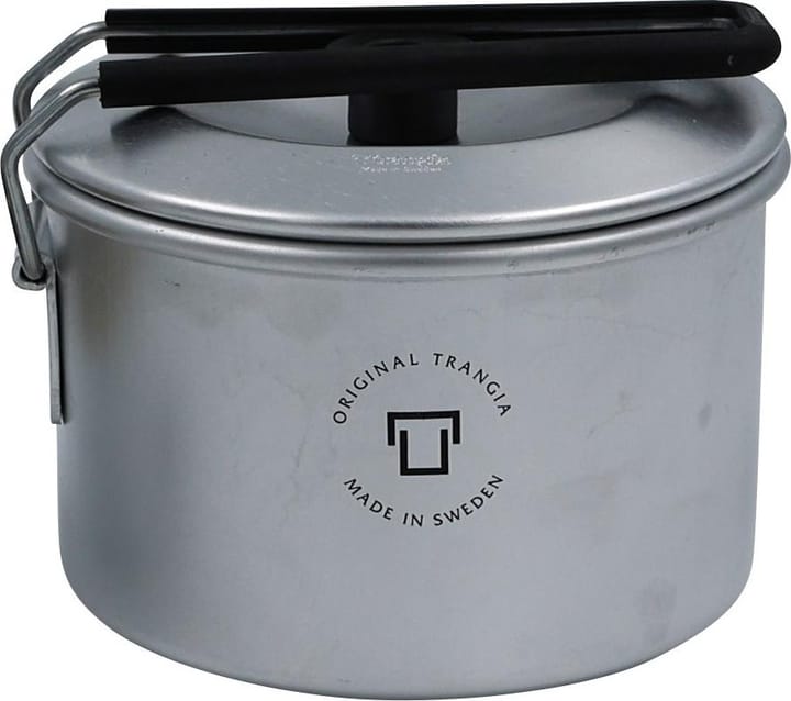 Trangia T-Cup With Lid Black Handle Trangia