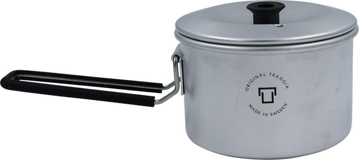 Trangia T-Cup With Lid Black Handle Trangia