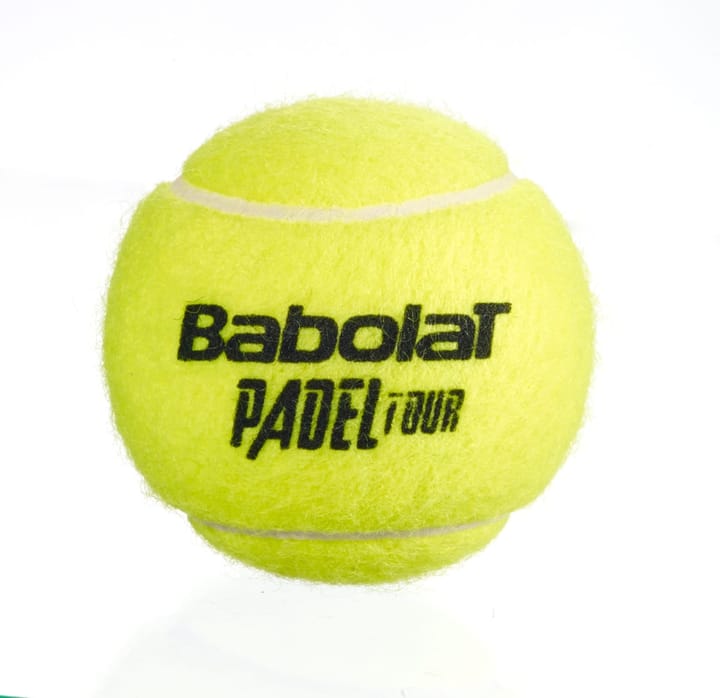 Babolat Padel Tour X3 Yellow Babolat Babolat Padel Tour X3 Yellow Babolat