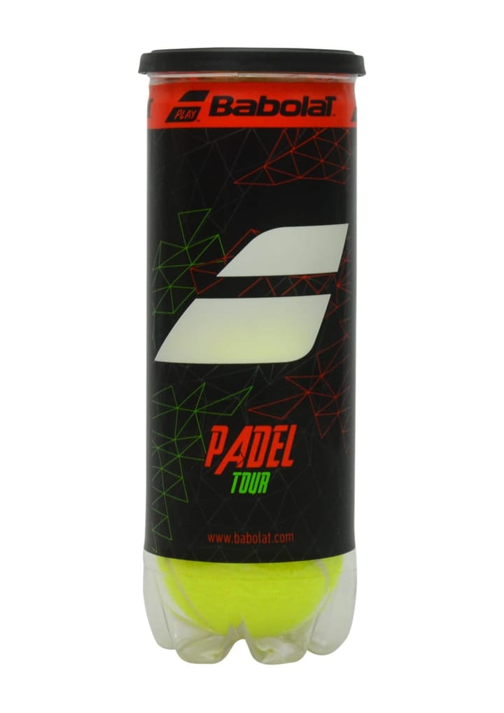 Babolat Padel Tour X3 Yellow Babolat