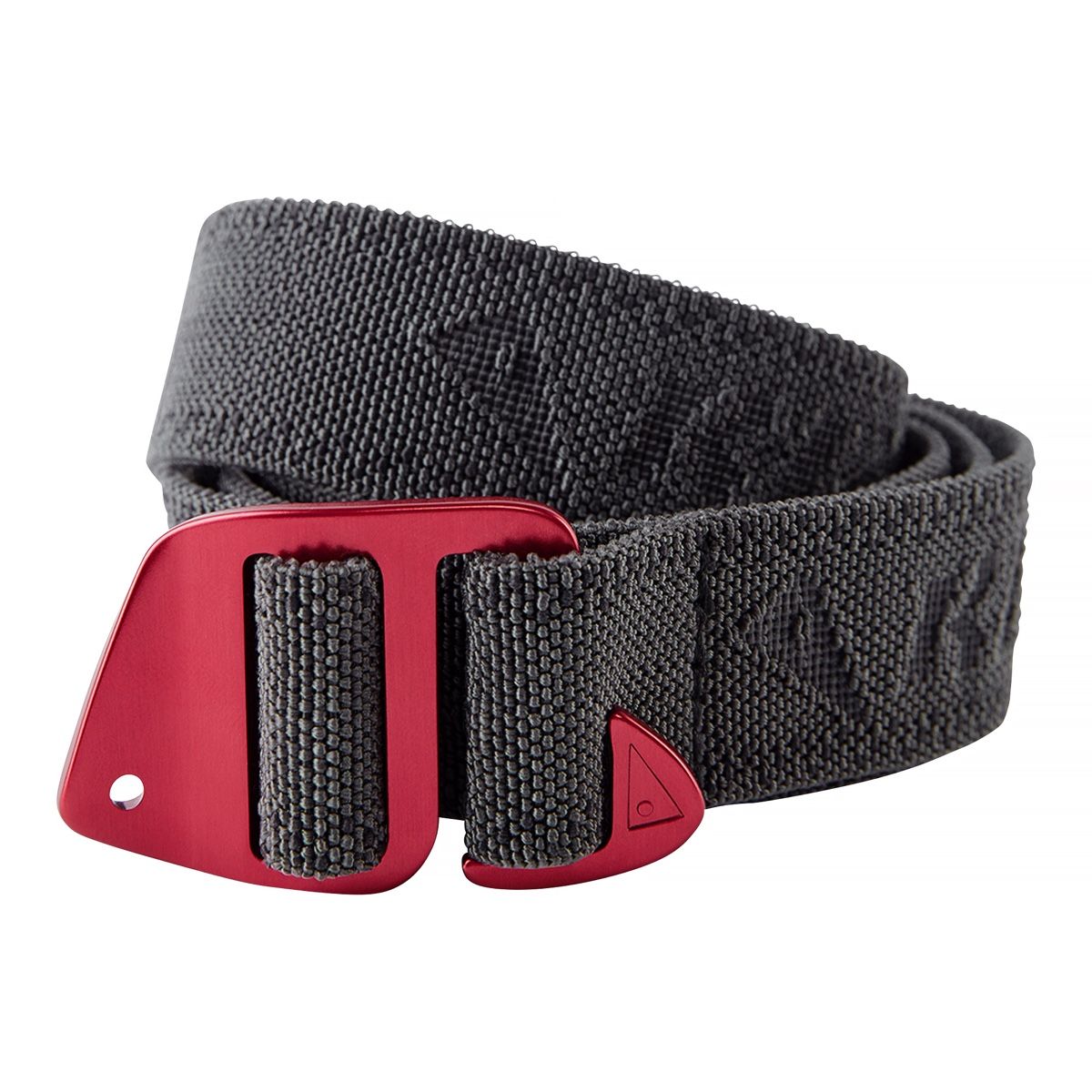 Klättermusen Gjord Stretch Belt 2.0 Raven