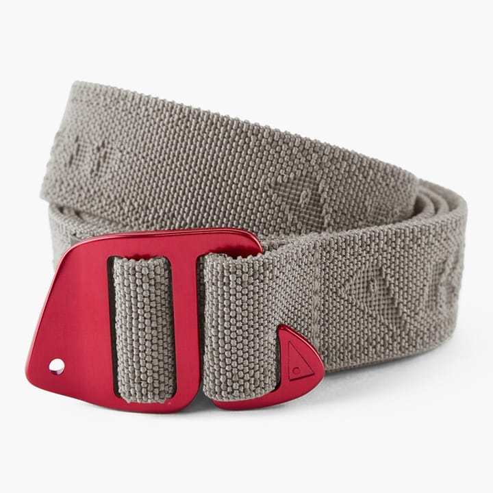 Klättermusen Gjord Stretch Belt 2.0 Moon Klättermusen Klättermusen Gjord Stretch Belt 2.0 Moon Klättermusen