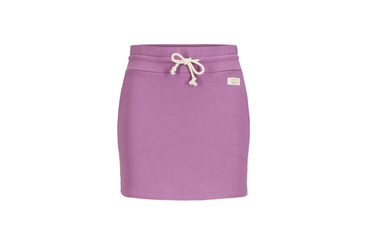 Tufte Wear W Puffin Skirt Very Grape