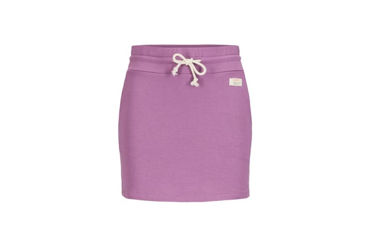 Tufte Wear W Puffin Skirt Very Grape Tufte Wear