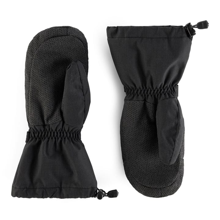Klättermusen Greppet 2.0 Mitts Black Klättermusen Klättermusen Greppet 2.0 Mitts Black Klättermusen