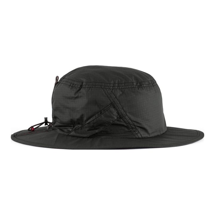 Klättermusen Ansur Hiking Hat Raven Black Klättermusen