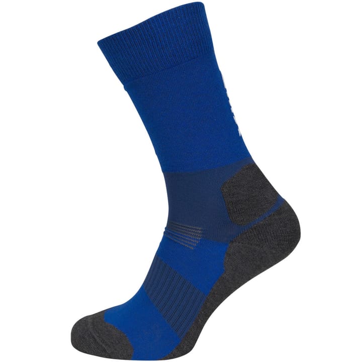 Swix Endure Xc Sock Warm Olympian Blue Swix