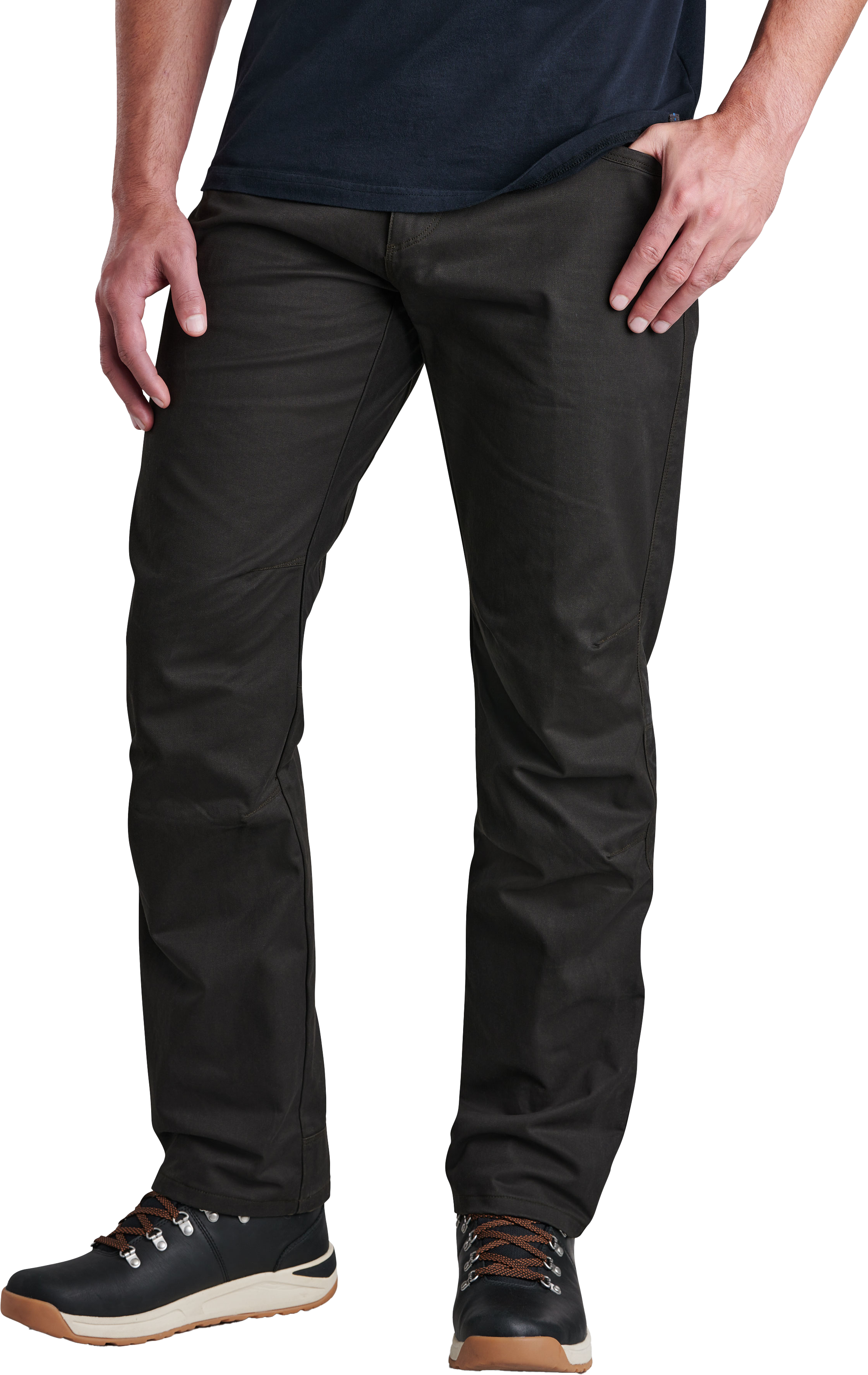 Kühl Men's Free Rydr Pants ESPRESSO Hverdagsbukser 32-32