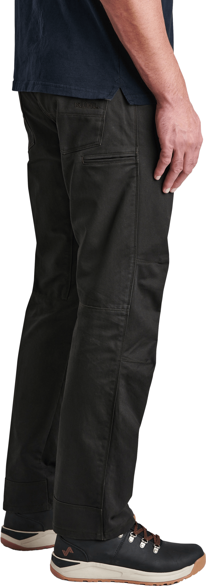 Kühl Men's Free Rydr Pants Espresso Kühl Kühl Men's Free Rydr Pants Espresso Kühl