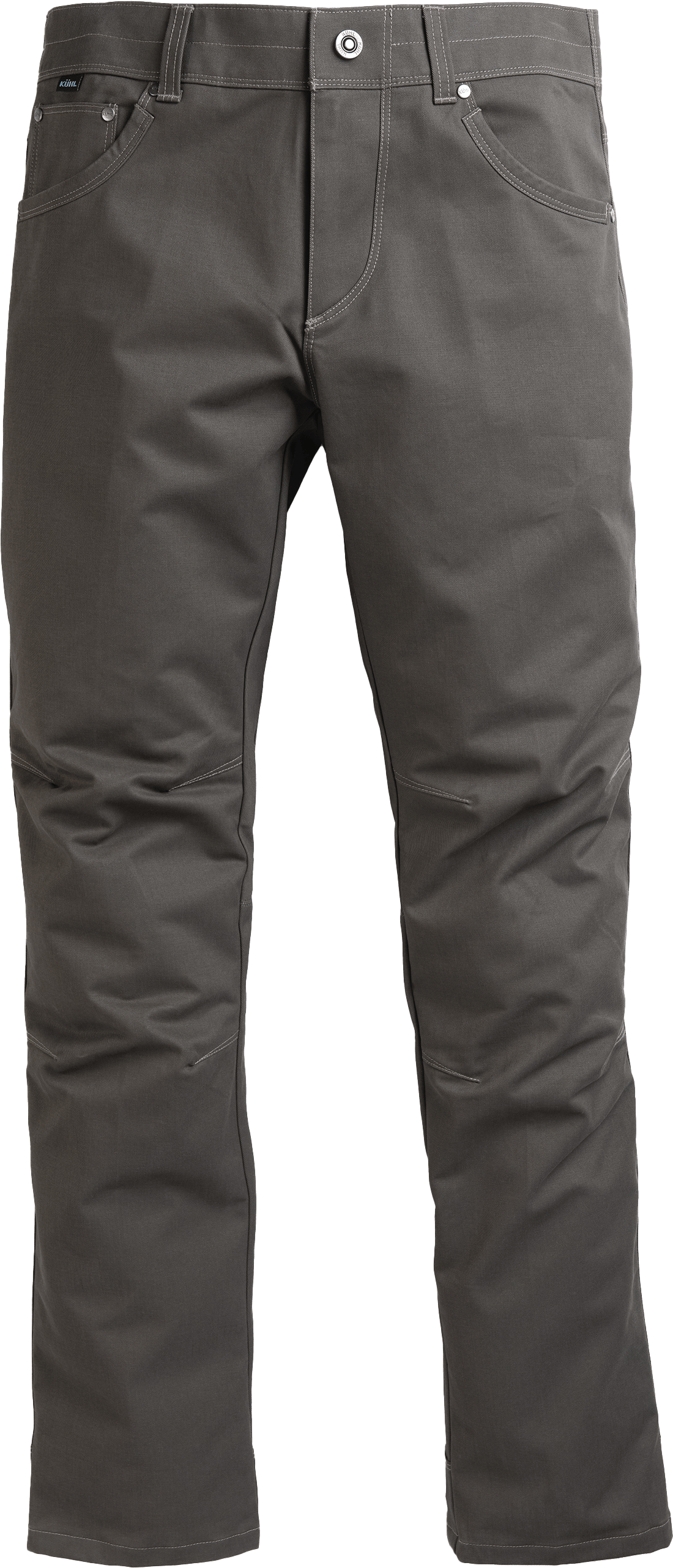 Kühl Men's Free Rydr Pants Forged Iron