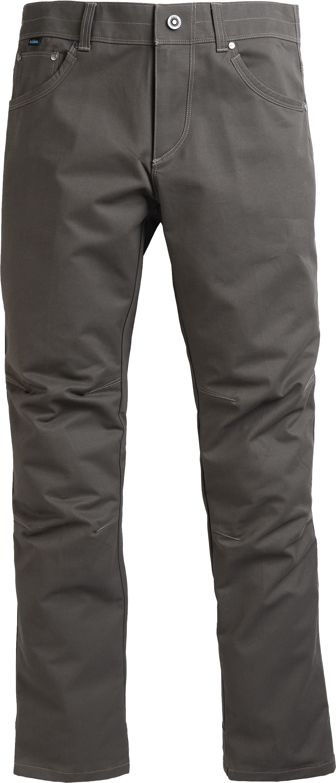 Kühl Men's Free Rydr Pants Forged Iron Vardagsbyxor 32-34