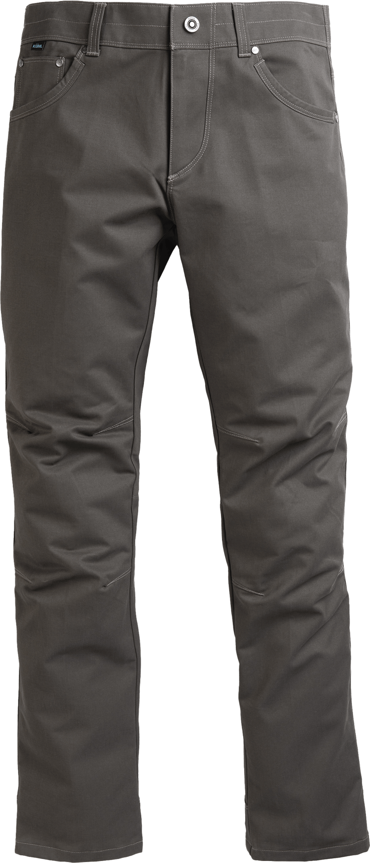 Kühl Men's Free Rydr Pants Forged Iron Kühl
