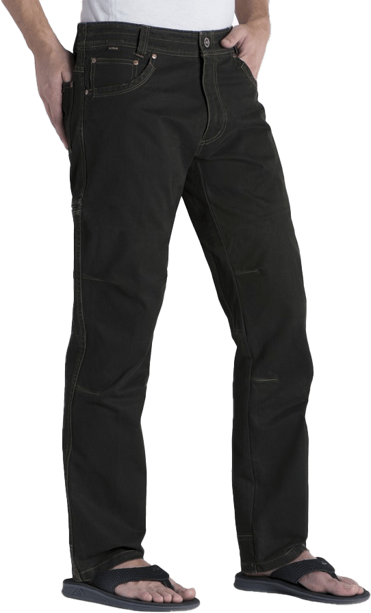 Kühl Men's Free Rydr Pants Espresso Kühl Kühl Men's Free Rydr Pants Espresso Kühl