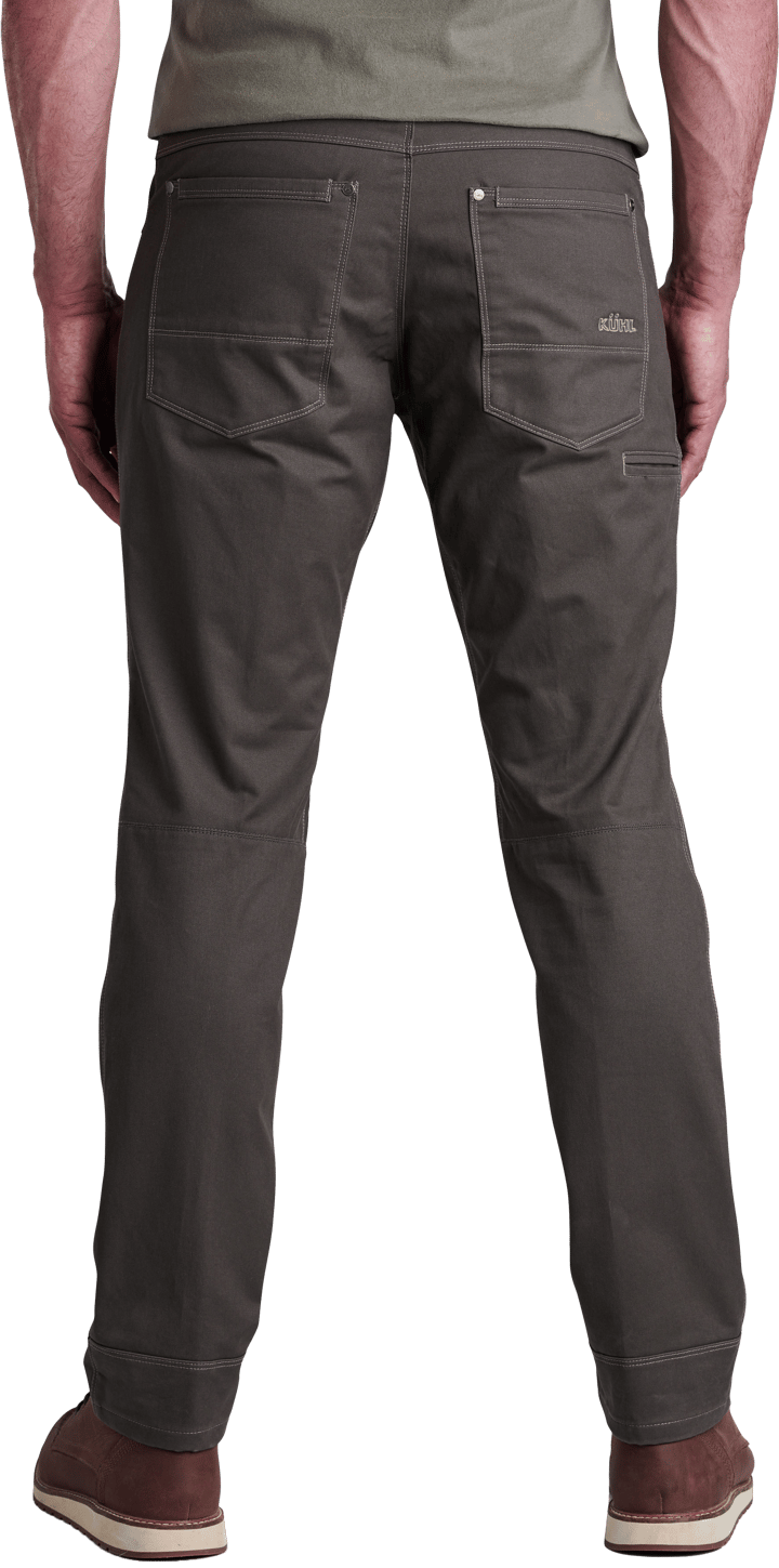 Kühl Men's Free Rydr Pants Forged Iron Kühl Kühl Men's Free Rydr Pants Forged Iron Kühl