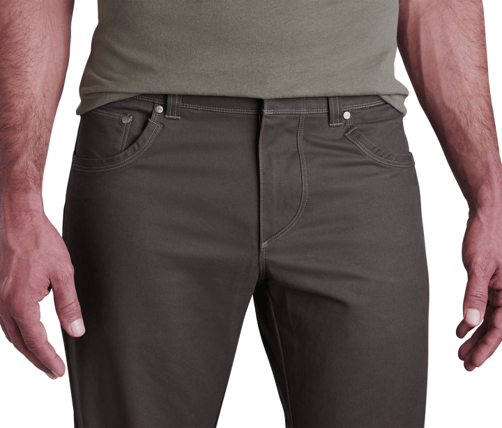 Kühl Men's Free Rydr Pants Forged Iron Kühl