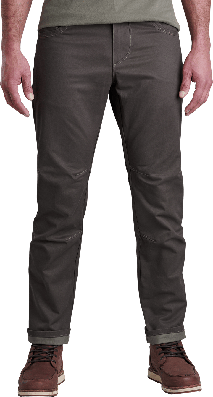 Kühl Men's Free Rydr Pants Forged Iron Kühl