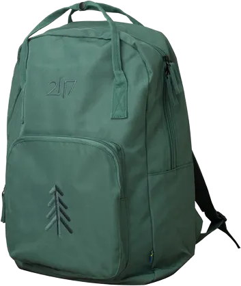 Forest green