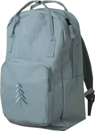 2117 of Sweden Stevik Backpack 20l Vintage Green