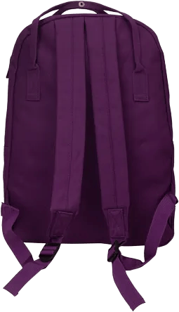 2117 of Sweden Stevik Backpack 20l Dk-plum 2117 of Sweden