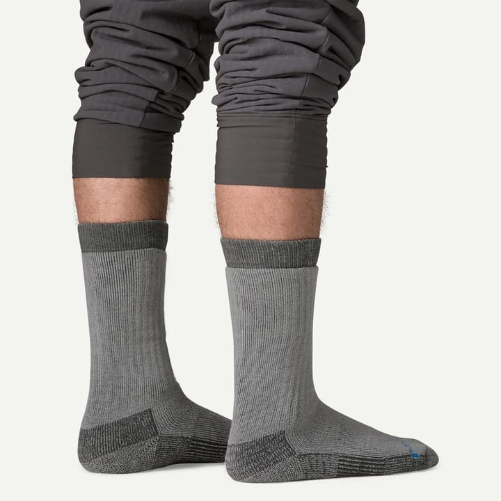 Patagonia Hw Merino Wool Blend Knee Socks Forever Grey Patagonia Patagonia Hw Merino Wool Blend Knee Socks Forever Grey Patagonia