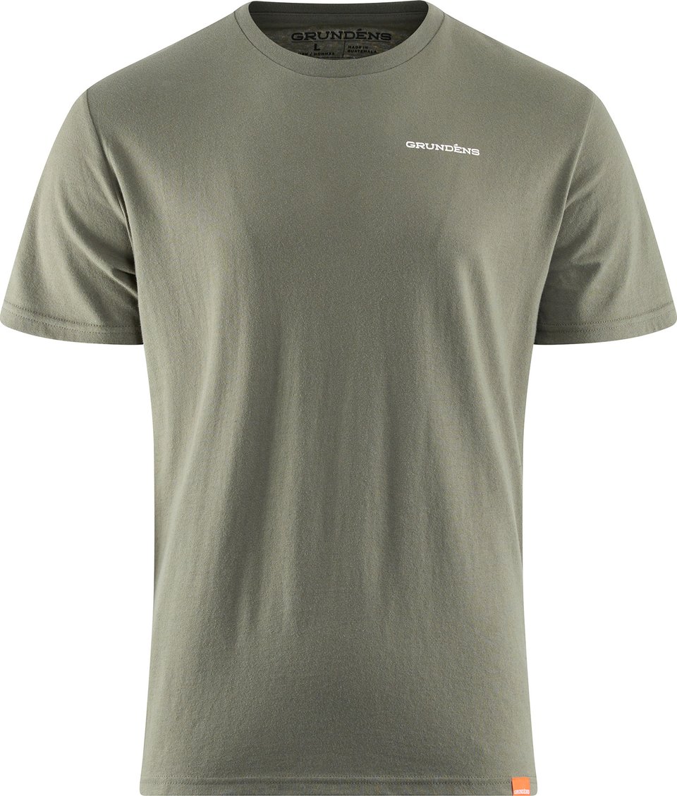 Men's Trapper Ss T-Shirt
