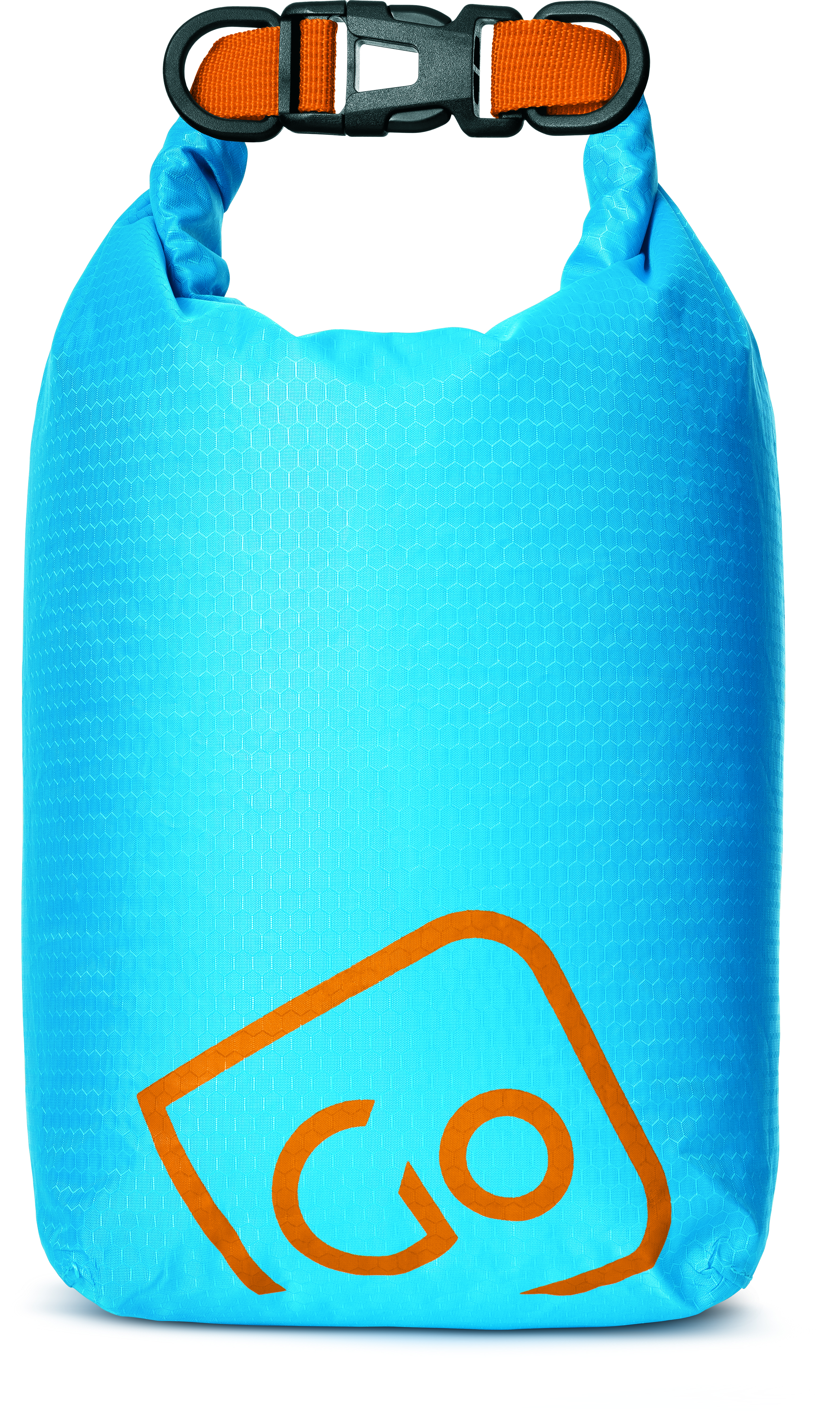 Go Travel Wet Or Dry Bag Blue Packpåsar OneSize