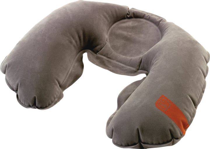 Go Travel Classic Travel Snoozer Grey Go Travel