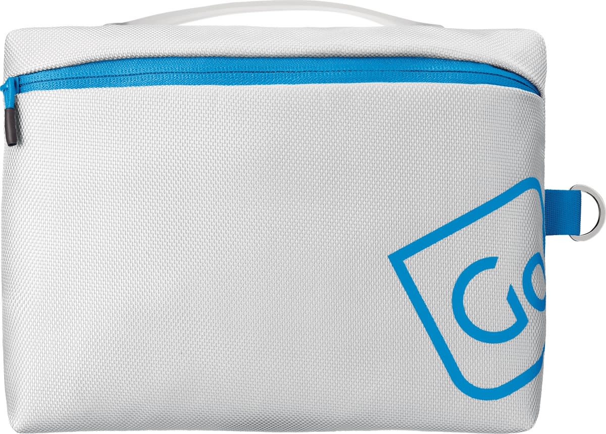 Go Travel Everyday Wash Bag Blue Necessärer OneSize