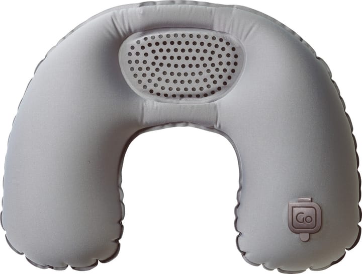Go Travel Compact Snoozer Black Go Travel