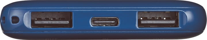 Go Travel Power Bank 5000 Blueberry Go Travel