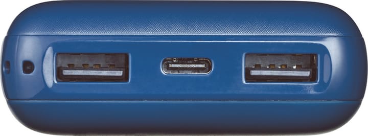 Go Travel Power Bank 10000 Blueberry Go Travel