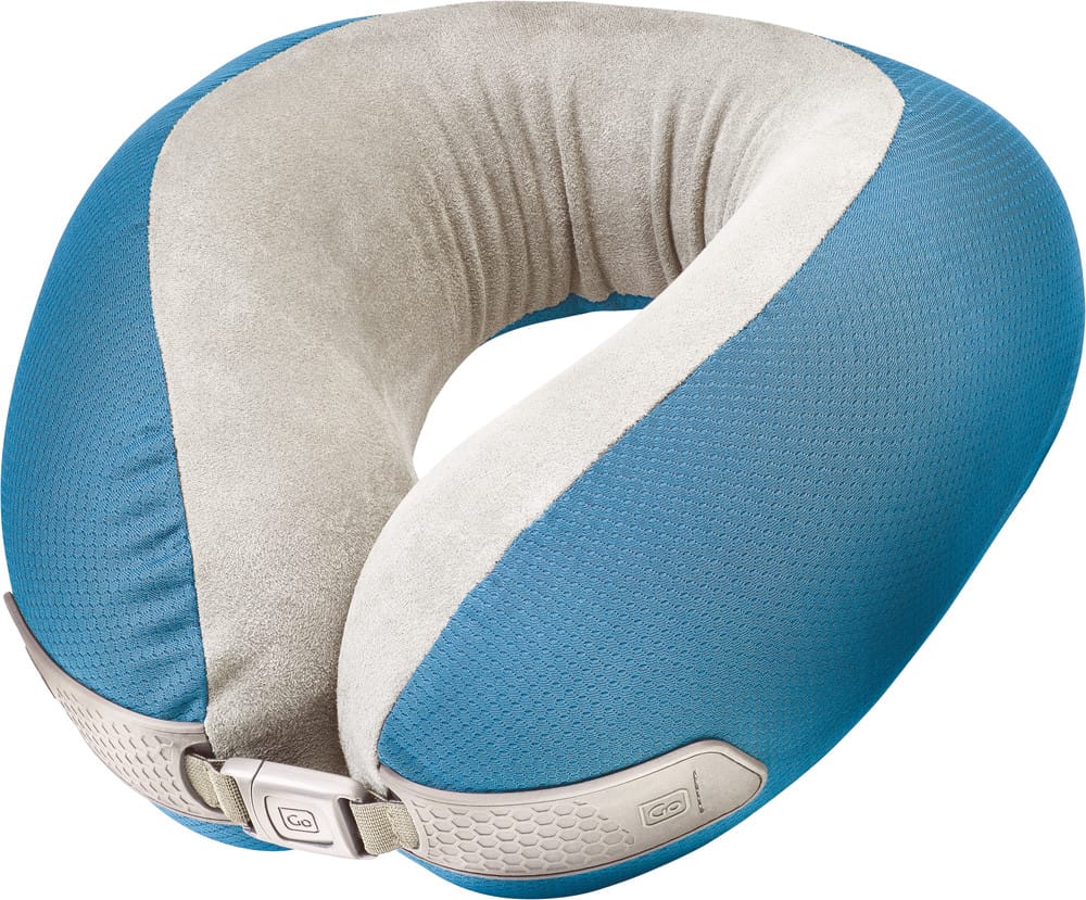 Go Travel Memory Dreamer Blue
