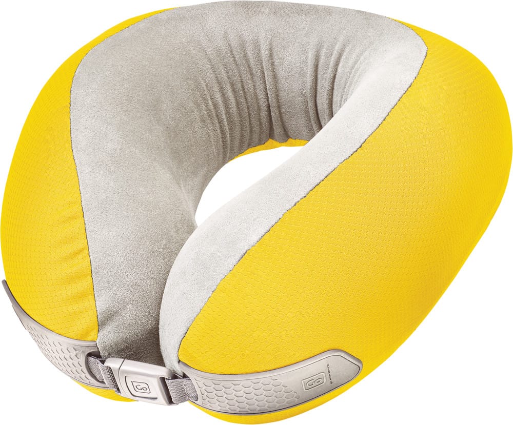 Go Travel Memory Dreamer Yellow