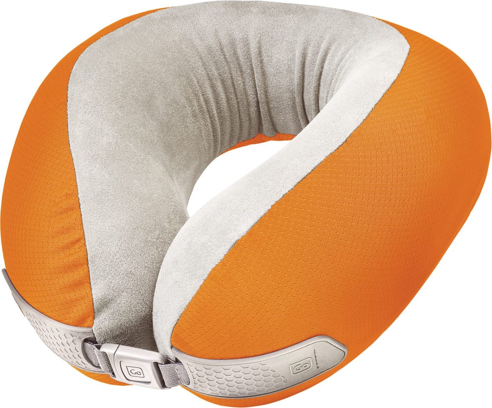 Go Travel Memory Dreamer Orange