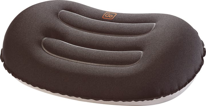 Go Travel Compact Universal Black Go Travel