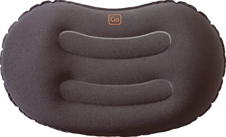 Go Travel Compact Universal Black Go Travel