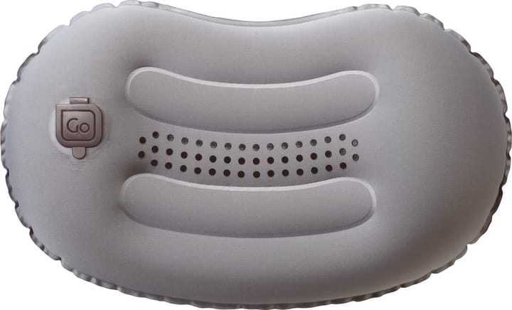 Go Travel Compact Universal Black Go Travel