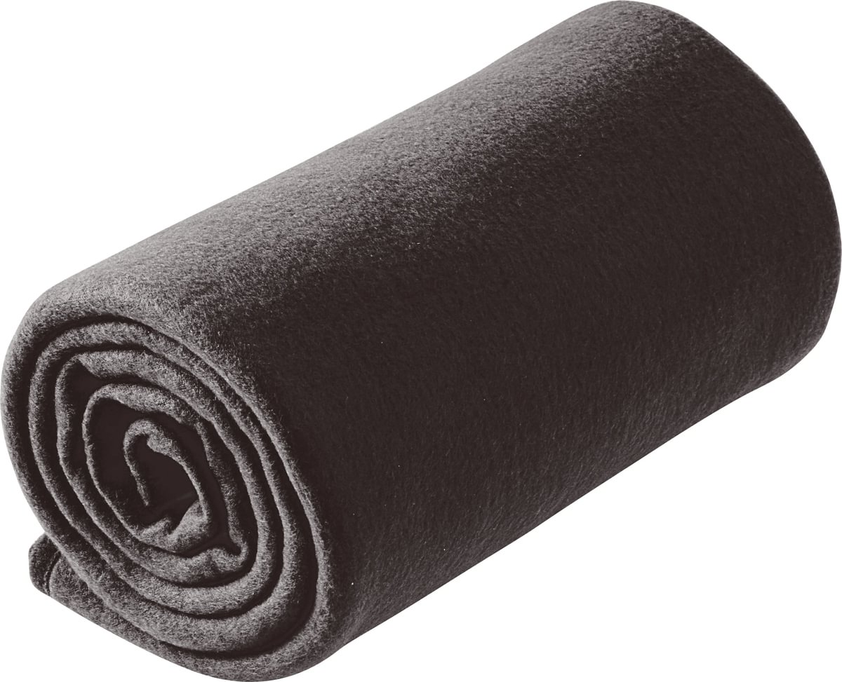 Go Travel Classic Travel Blanket Grey Sovlakan OneSize