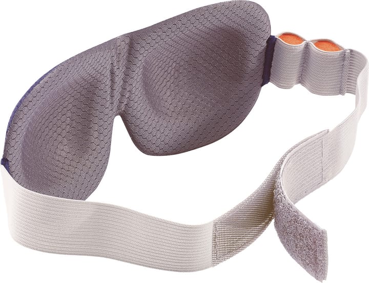 Go Travel The Dreamer Eye Mask Dark Blue Go Travel Go Travel The Dreamer Eye Mask Dark Blue Go Travel