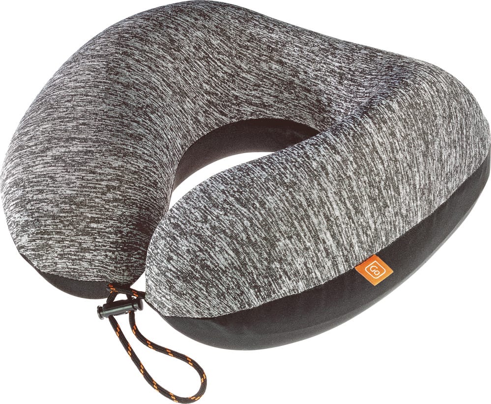 Go Travel Memory ZZZs Orange
