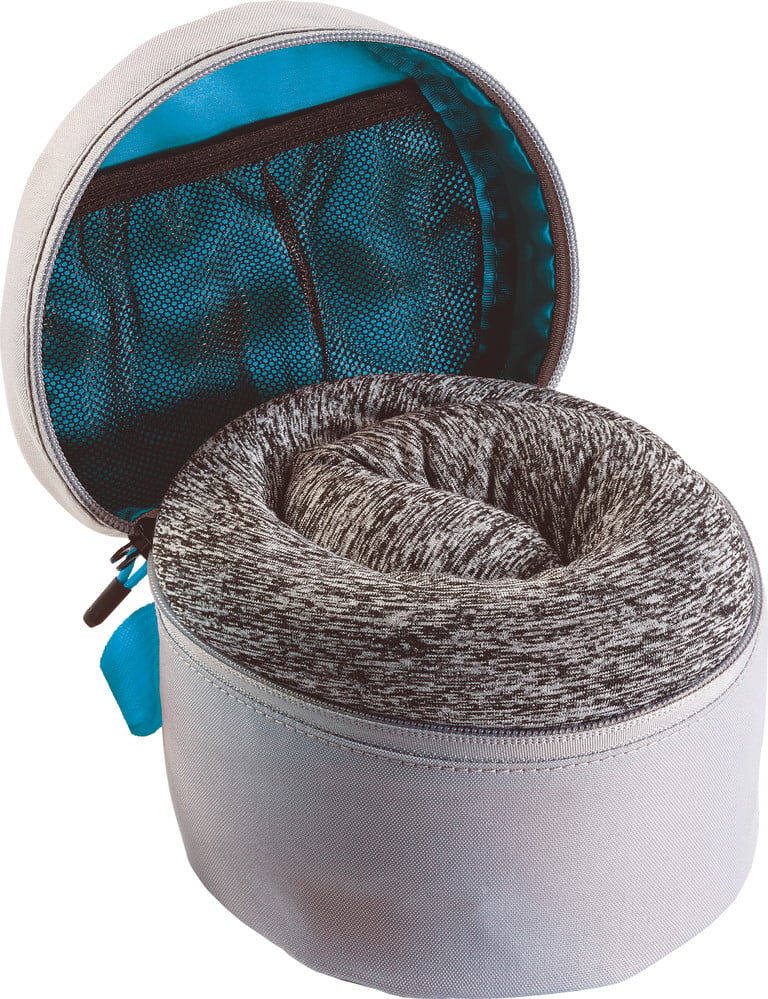 Universal Pillow Packer